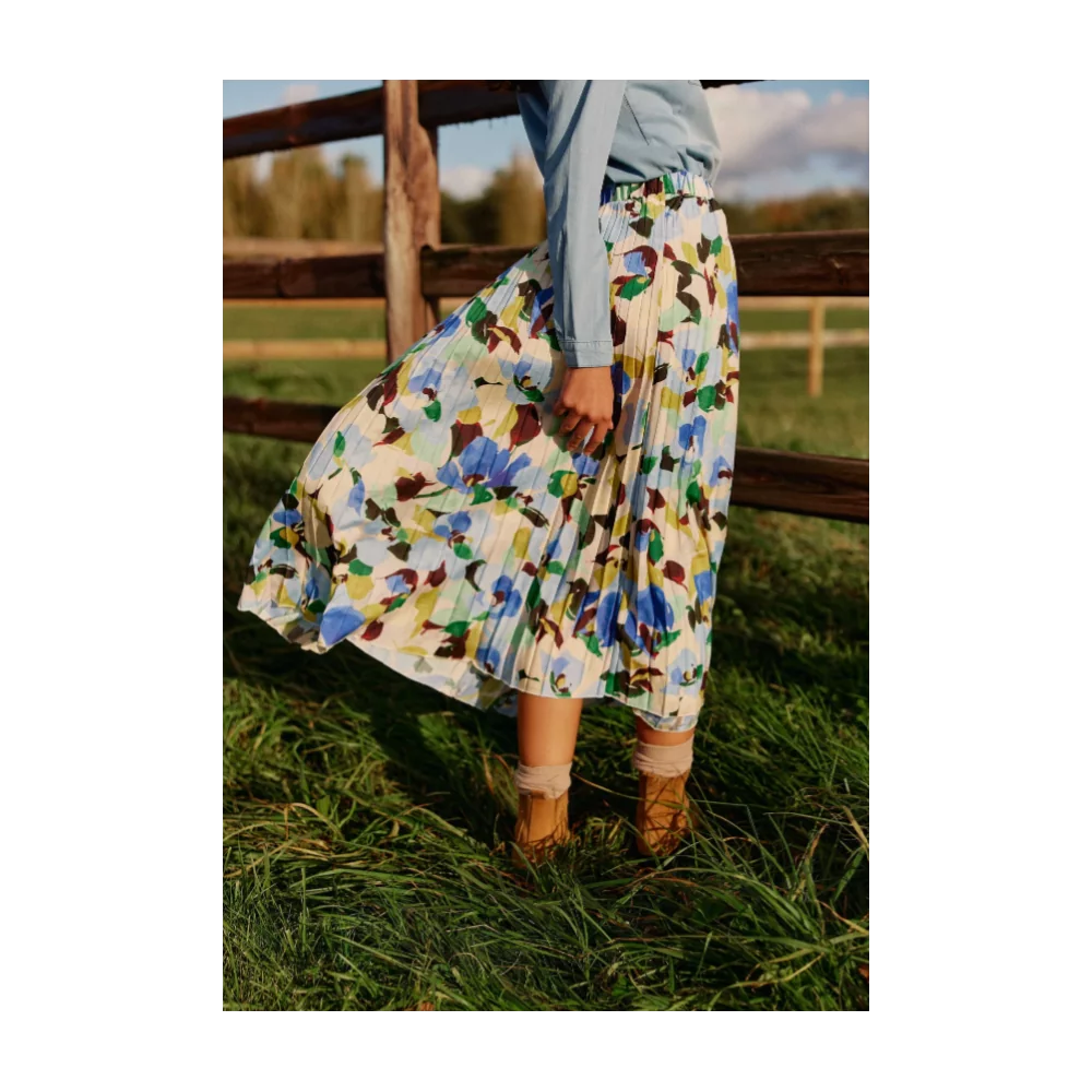 LA PETITE ETOILE - JUPE