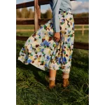 LA PETITE ETOILE - JUPE