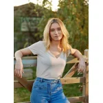 LA PETITE ETOILE - T-SHIRT