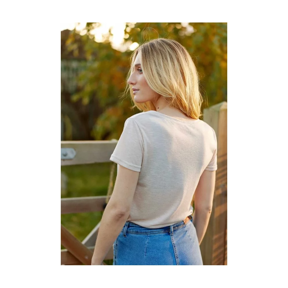 LA PETITE ETOILE - T-SHIRT