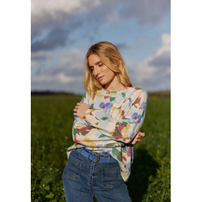 LA PETITE ETOILE - PULL