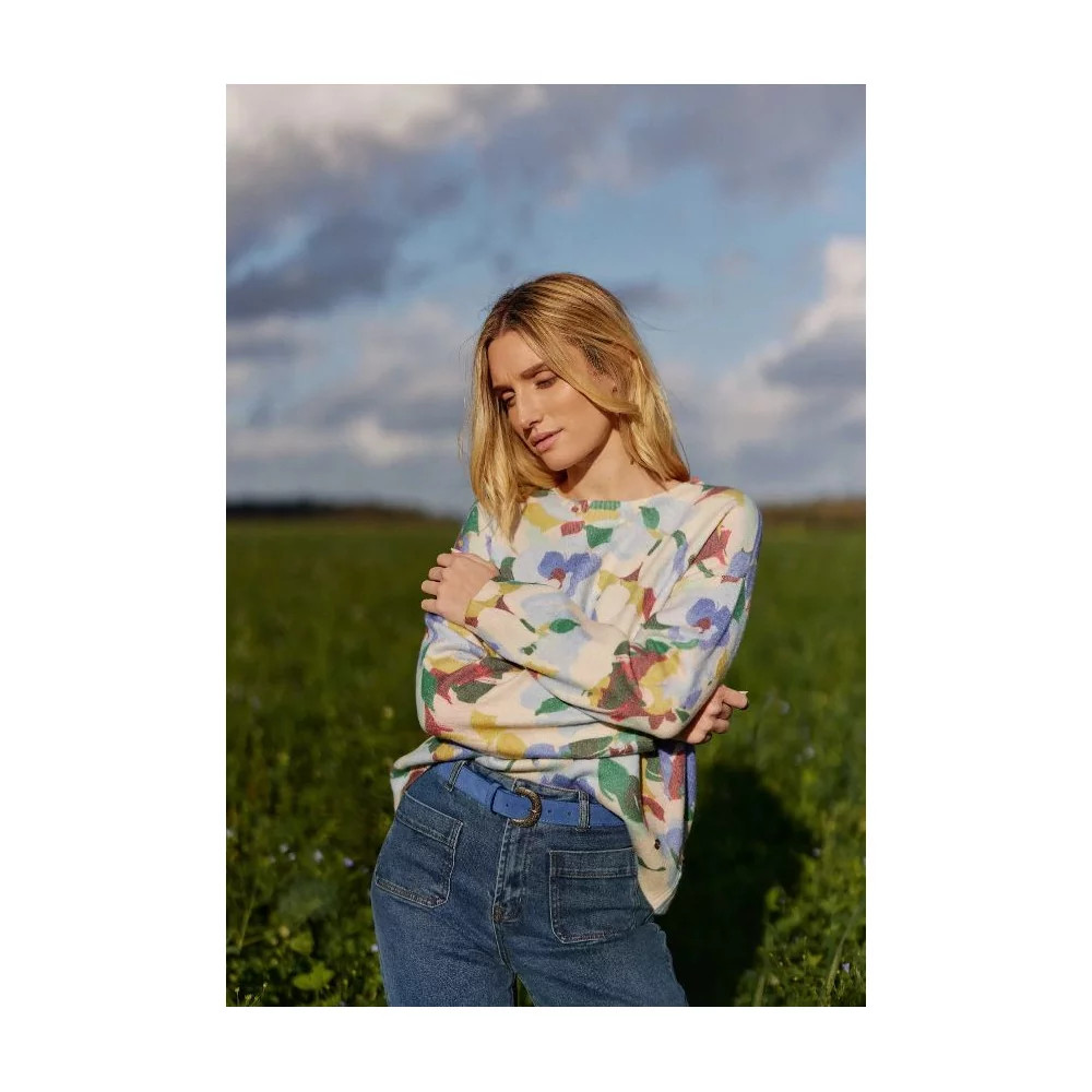 LA PETITE ETOILE - PULL