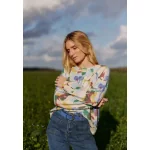 LA PETITE ETOILE - PULL