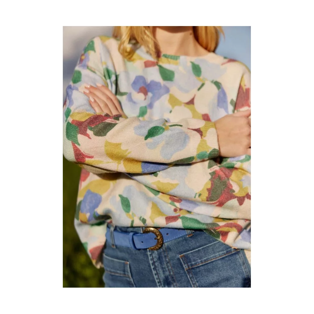 LA PETITE ETOILE - PULL