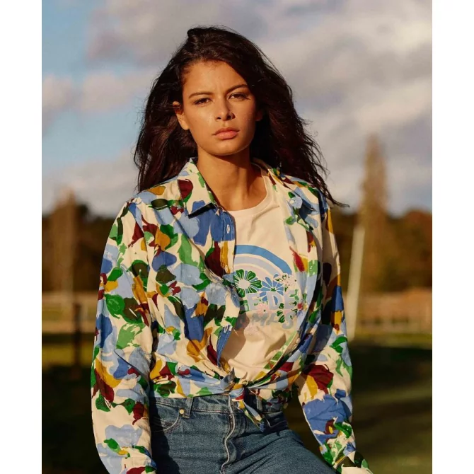 LA PETITE ETOILE - CHEMISIER