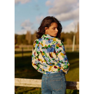 LA PETITE ETOILE - CHEMISIER