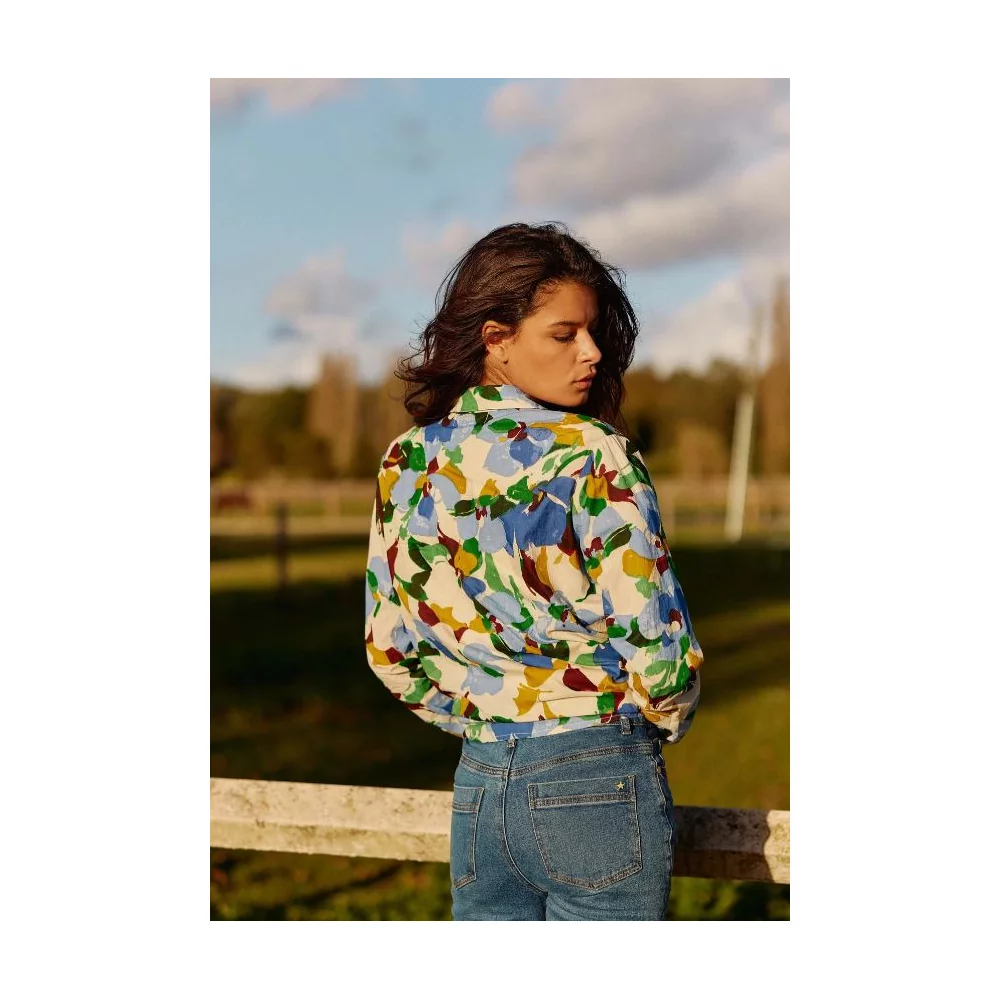 LA PETITE ETOILE - CHEMISIER