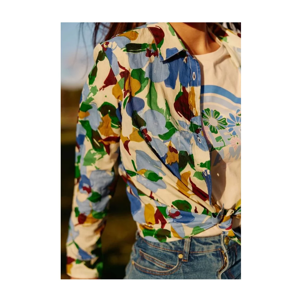 LA PETITE ETOILE - CHEMISIER