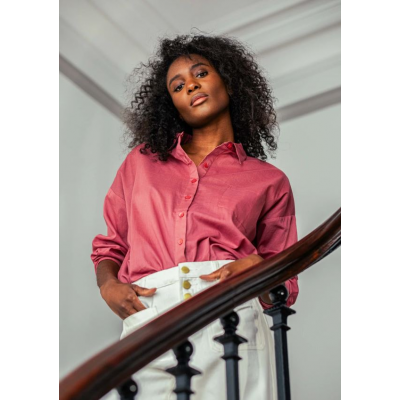 LA PETITE ETOILE - CHEMISIER