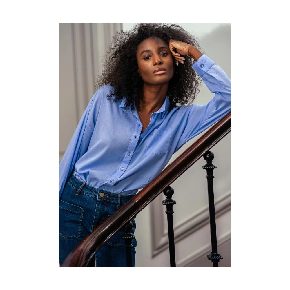 LA PETITE ETOILE - CHEMISIER