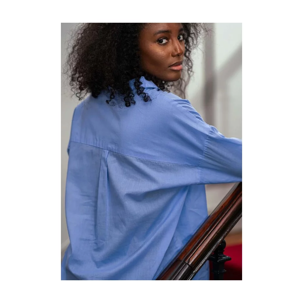 LA PETITE ETOILE - CHEMISIER