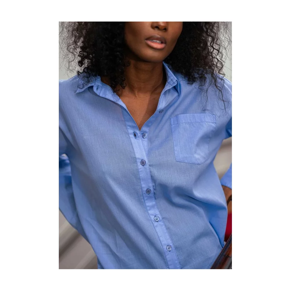 LA PETITE ETOILE - CHEMISIER