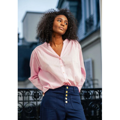 LA PETITE ETOILE - BLOUSE