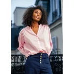 LA PETITE ETOILE - BLOUSE