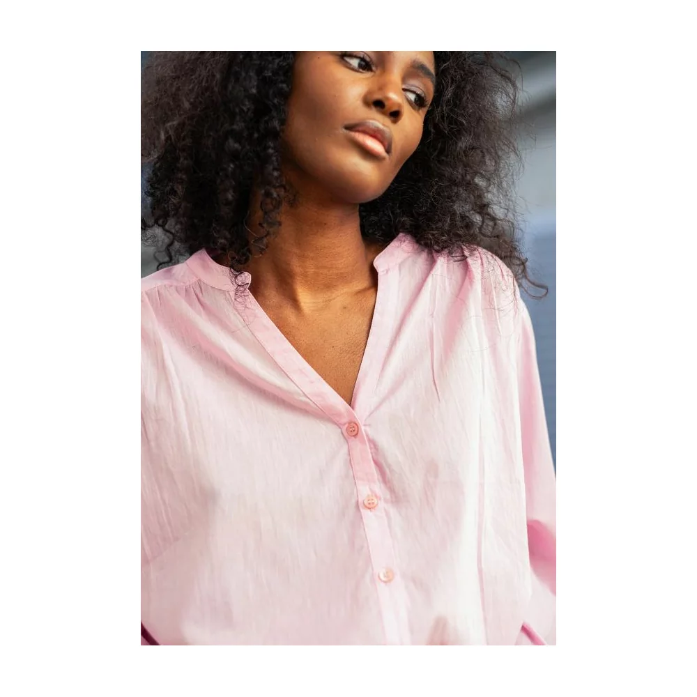 LA PETITE ETOILE - BLOUSE