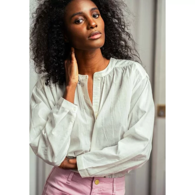 LA PETITE ETOILE - BLOUSE