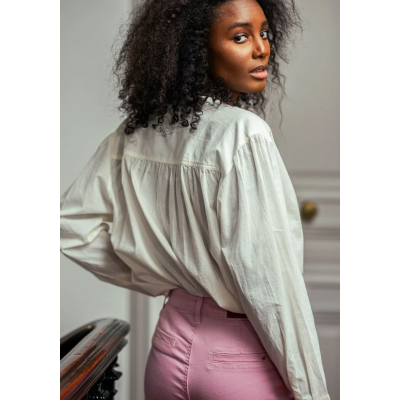 LA PETITE ETOILE - BLOUSE