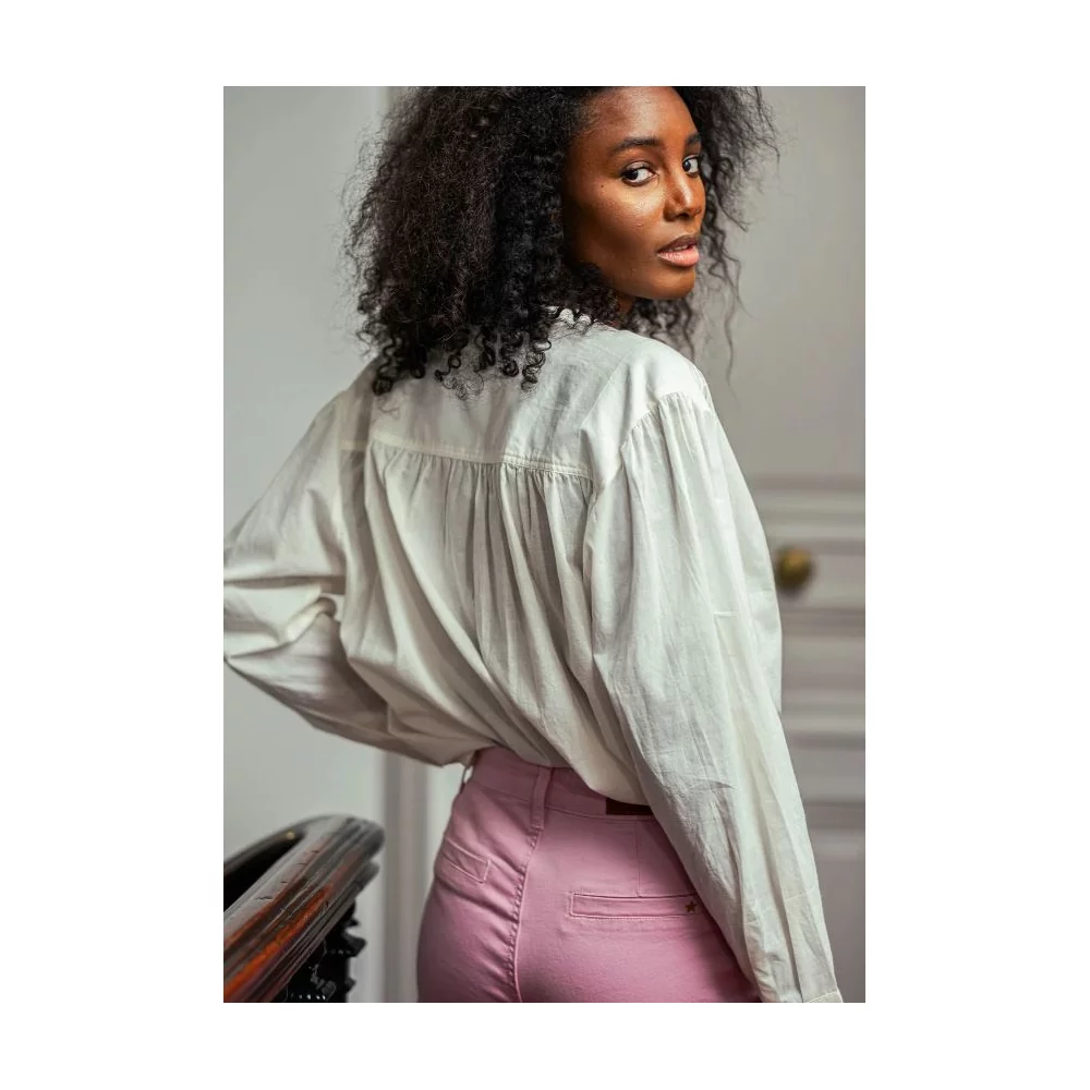 LA PETITE ETOILE - BLOUSE