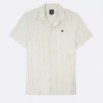 FAGUO - VIMY SHIRT COTTON