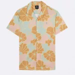 FAGUO - VIMY SHIRT COTTON