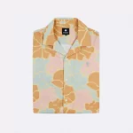 FAGUO - VIMY SHIRT COTTON