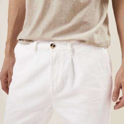 FAGUO - BENON COTTON