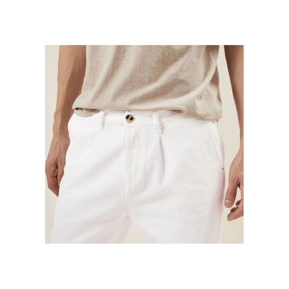 FAGUO - BENON COTTON