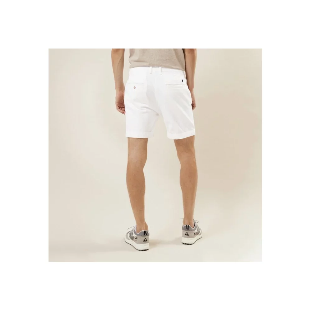 FAGUO - BENON COTTON