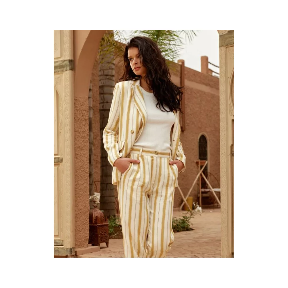 LA PETITE ETOILE - VESTE