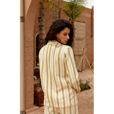 LA PETITE ETOILE - VESTE