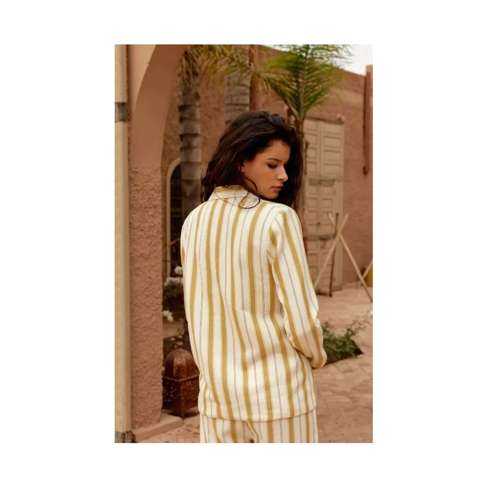 LA PETITE ETOILE - VESTE