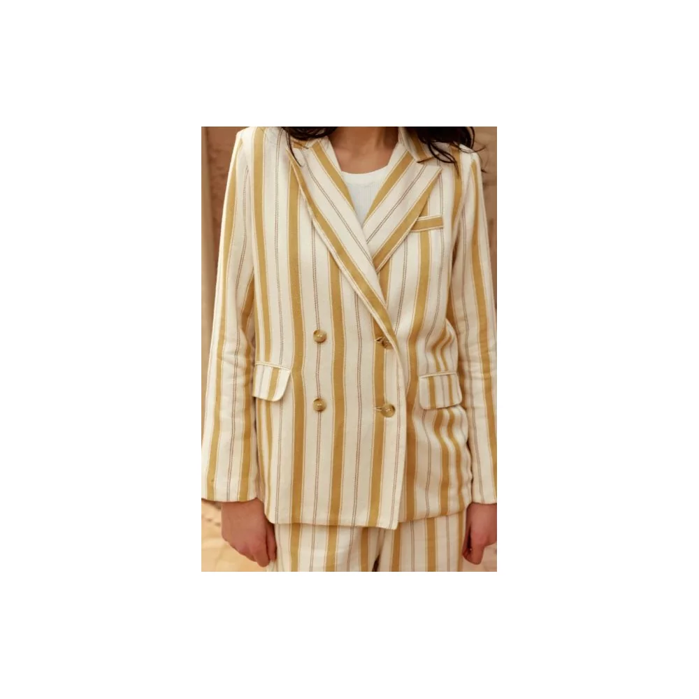 LA PETITE ETOILE - VESTE