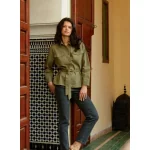 LA PETITE ETOILE - VESTE