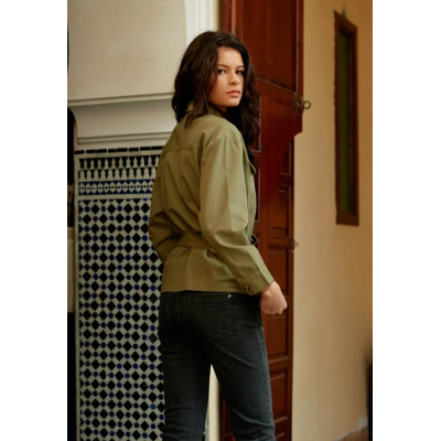 LA PETITE ETOILE - VESTE