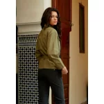 LA PETITE ETOILE - VESTE