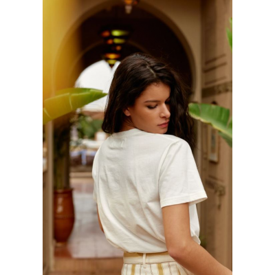 LA PETITE ETOILE - T-SHIRT