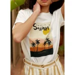 LA PETITE ETOILE - T-SHIRT