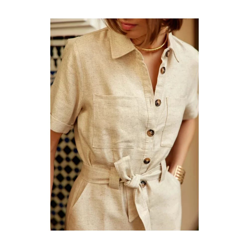 LA PETITE ETOILE - ROBE