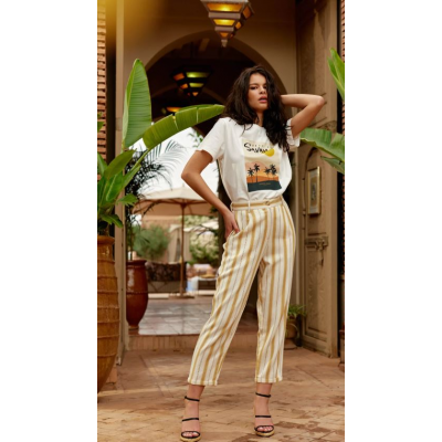 LA PETITE ETOILE - PANTALON