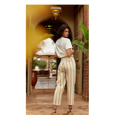 LA PETITE ETOILE - PANTALON