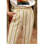 LA PETITE ETOILE - PANTALON