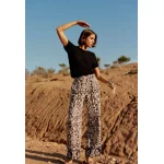 LA PETITE ETOILE - PANTALON