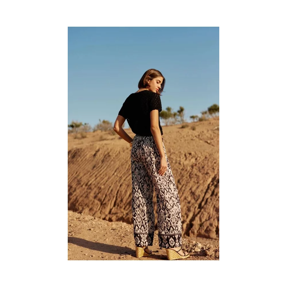 LA PETITE ETOILE - PANTALON