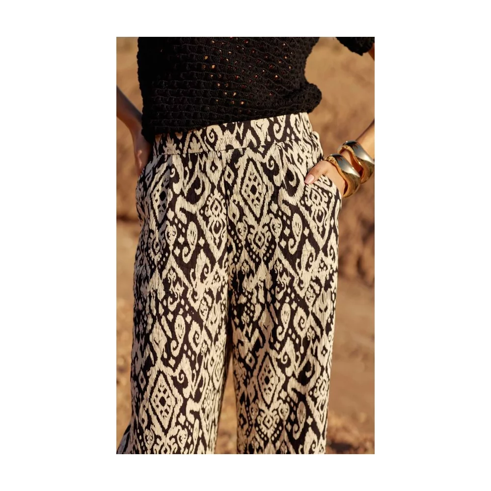 LA PETITE ETOILE - PANTALON