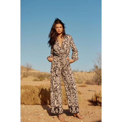 LA PETITE ETOILE - COMBI-PANTALON