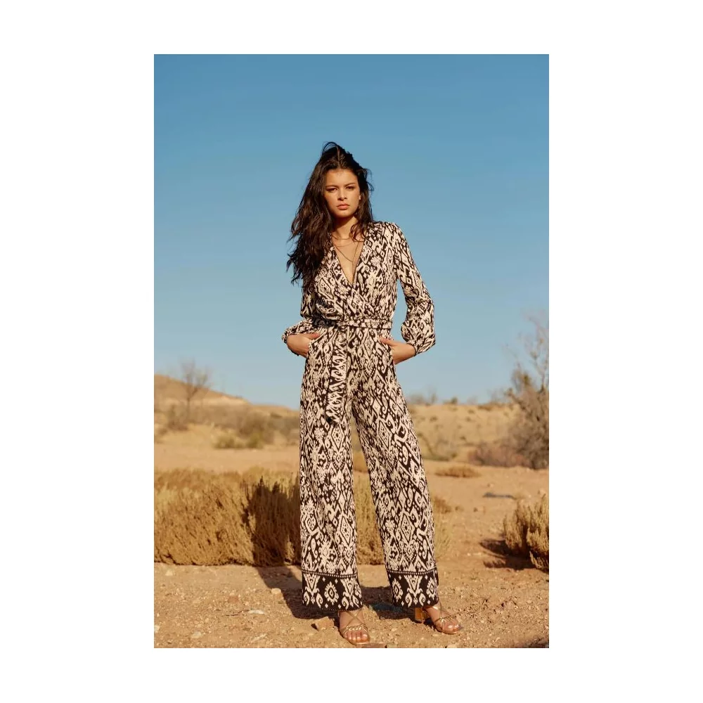 LA PETITE ETOILE - COMBI-PANTALON