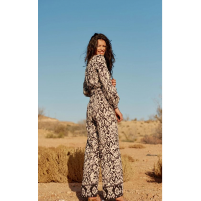 LA PETITE ETOILE - COMBI-PANTALON