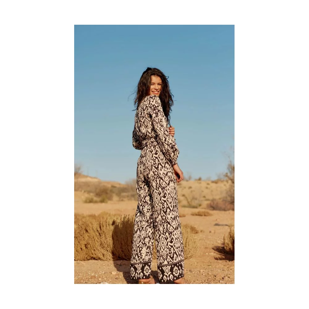 LA PETITE ETOILE - COMBI-PANTALON