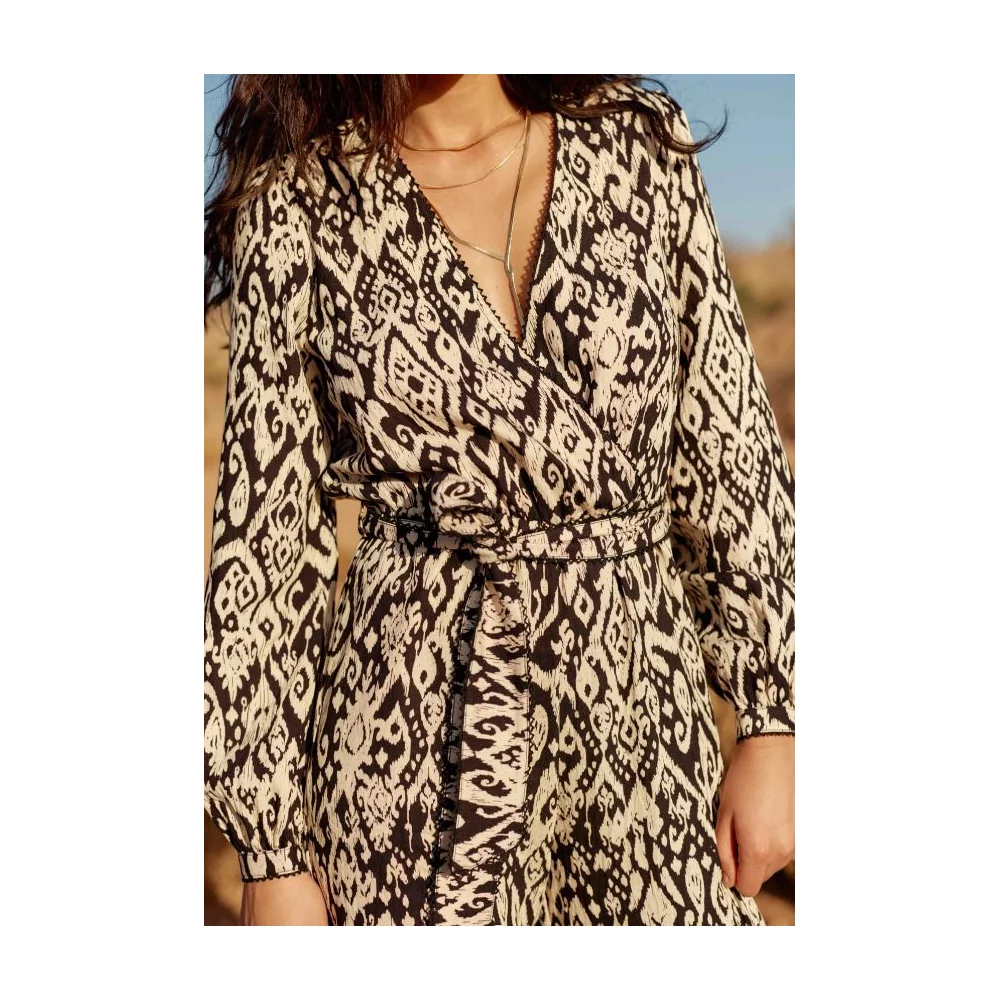 LA PETITE ETOILE - COMBI-PANTALON