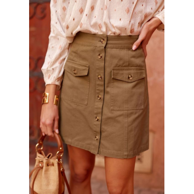 LA PETITE ETOILE - JUPE